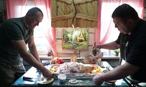 НЕ ВСЕ ВСТРЕТИЛИ ВЕСНУ , ПРОШЛА СУРОВАЯ ЗИМА! ДРУЖБА - ЭТО КОГДА НЕ НАДО ПРОСИТЬ. №385 - АНТОХА