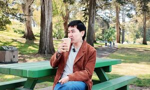 Как я потерял паспорт в випке на Coachella - ZEÉ