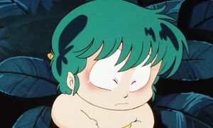Urusei Yatsura - Bolum 159