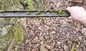 Ууууу... Ну, такого БЕСПЕРЕДЕЛА я еще не видел! - В поиске кладов!