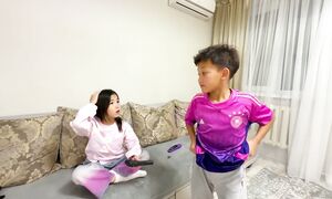 Аруна Елжас ШПИОНДАР????????Көзайым Аликош ловушка жасады???? - Aruna_n_m