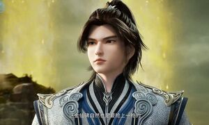 Непревзойденный царь небес - 468 серия 3 сезон (596 эпизод)