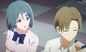 Classroom of the Elite S4 - 06 [DUB]