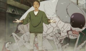 Dorohedoro S2 - 05 [DUB]