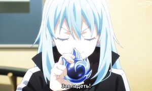 That Time I Got Reincarnated as a Slime S4 - 03 [SUB]
