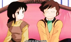 Urusei Yatsura - Bolum 161