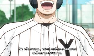 Ace of the Diamond S4 - 03 [SUB]