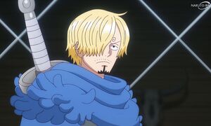 One Piece - 1158  [SUB]