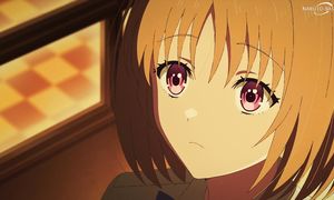 Classroom of the Elite S4 - 07 [DUB]