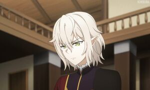 The Beginning After The End -S2 EP4
