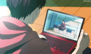 Kill Blue - EP1