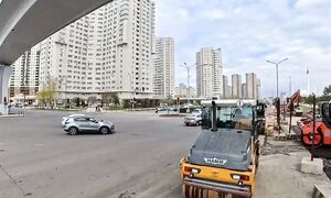 Честный обзор SENSATA PLAZA в Астане!