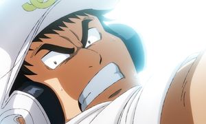 Ace of the Diamond S4 - 04 [SUB]