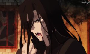 Wistoria Wand and Sword S2 - 03 [DUB]