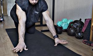 Прокачка Кистей и Предплечий Дома Для Сильного Удара