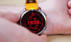 Amazfit T-Rex Ultra 2 vs Garmin Fenix 8 — могут ли смарт-часы быть в 2 раза дешевле и не хуже