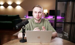 Что выбрать MacBook Air или Pro на М5 в 2026