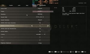 240 FPS из ничего как DLSS 4.5 рисует 6 кадров из 1