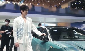 Жаңа Zeekr, Жаңа BYD, Жаңа BMW, Жаңа Mercedes және т.б. __ QAZ Kolesa.kz