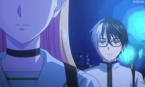 Kill Blue - EP2