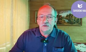 В ЛИТВЕ У БАНКОМАТОВ ВЫСТРАИВАЮТСЯ ОГРОМНЫЕ ОЧЕРЕДИ . ЧТО ПРОИСХОДИТ