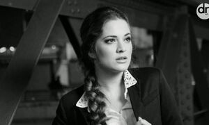 Arikrato - Поцелуй меня (Unkoff Remix)