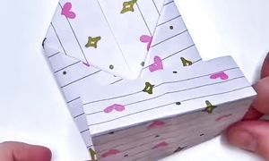 Money idea for Gift #craft