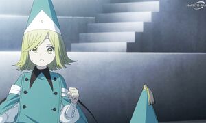 Witch Hat Atelier - 05 [DUB]