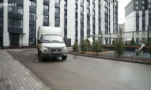 ЖК Salt в Астане стоит ли покупать квартиру здесь