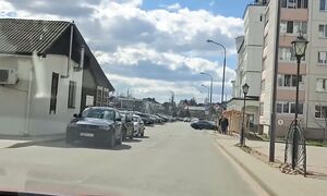 596. В преддверии Радоницы. Извините, но это главная часть моей жизни... Минск. Беларусь.