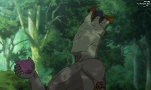 Dorohedoro S2 - 07 [DUB]