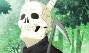 Дорохэдоро / Dorohedoro 2 сезон 7 серия озвучка LE-Production