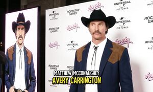 GTA Vice City Hollywood Movie - Perfect Cast