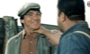 Фильм Операция «Ы» и другие приключения Шурика выходит в прокат в Китае.