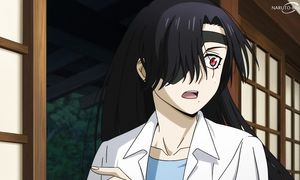 Daemons of the Shadow Realm - 05 [DUB]