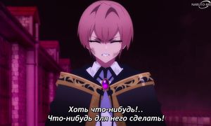 Wistoria Wand and Sword S2 - 04 [SUB]