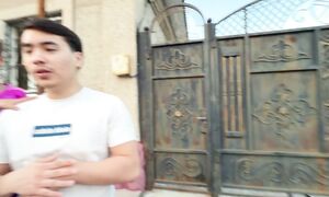 Подписчиктерімізден қашамыз100 оқырманымыз Аликош пен Көзайымды іздеп келіпті