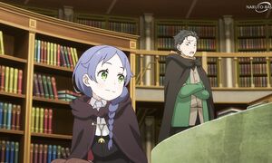 ReZERO Starting Life in Another World S4 - 05 [DUB]