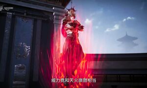 Континент силы и духа 156 серия 4K НОВАЯ - Озвучка RuChiMe
