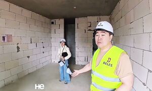 Обзор ЖК БЕЛЕС НАМЫС