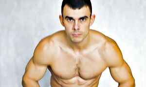 Хочешь стройное тело Не ешь мусор! #fitness