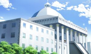 Ascendance of a Bookworm S4 - 05 [DUB]