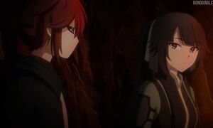 The Beginning After The End -S2 EP5
