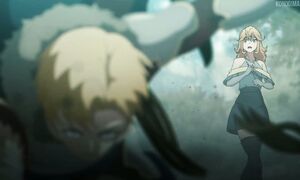 The Beginning After The End -S2 EP6