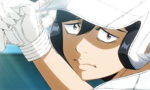 Ace of the Diamond S4 - 06 [DUB]