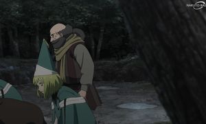 Witch Hat Atelier - 07 [DUB]
