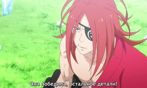Re ZERO Starting Life in Another World S4 - 06 [SUB]
