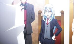 That Time I Got Reincarnated as a Slime S4 - 06 [DUB]