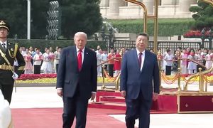 ИРАН — ЭТО ШИРМА! Что элиты США втайне отдали Китаю 14-15 мая