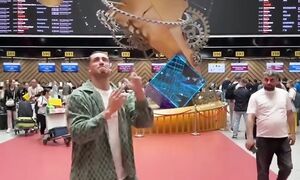 Есть догадки уже куда лечу